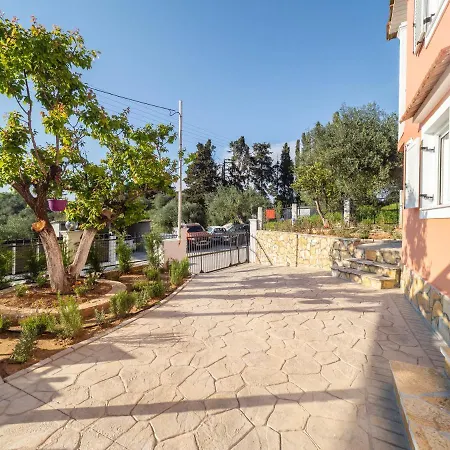 Olea Luxury Notos