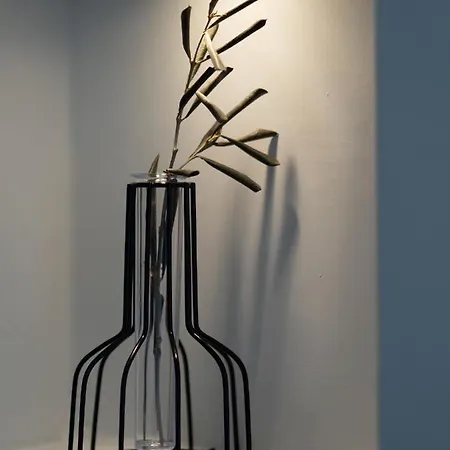Olea Luxury Σπίτι διακοπών