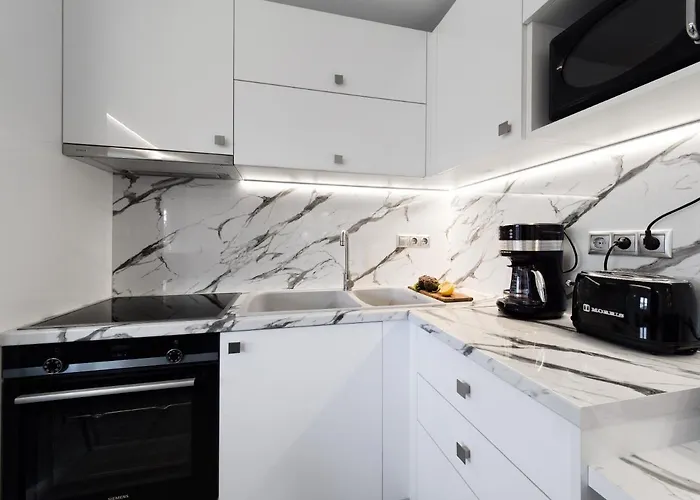 Olea Luxury بيت للعطل