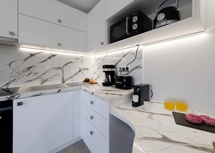 Olea Luxury