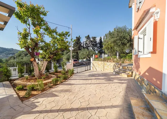 Olea Luxury Notos