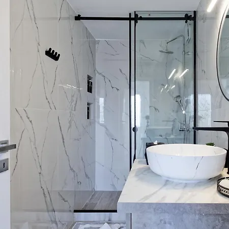 Olea Luxury Hébergement de vacances Notos