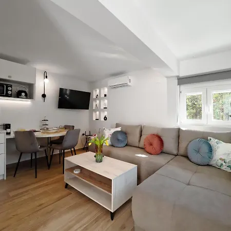 Olea Luxury Holiday home Notos