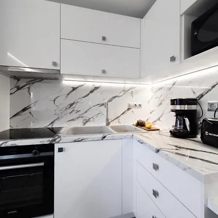 Olea Luxury Holiday home