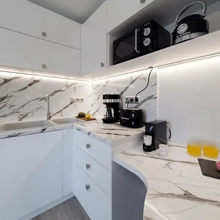 Olea Luxury