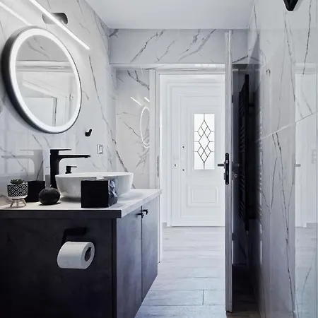 Olea Luxury * Notos