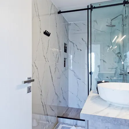 Olea Luxury *