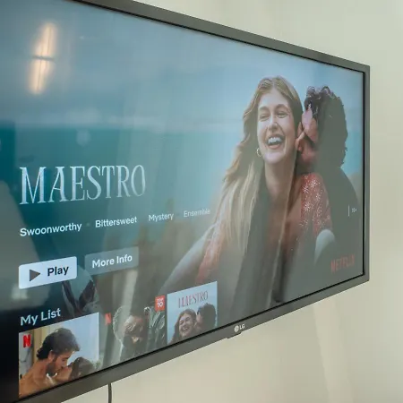 Olea Luxury Hébergement de vacances Notos