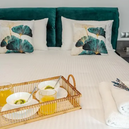 Olea Luxury Holiday home *