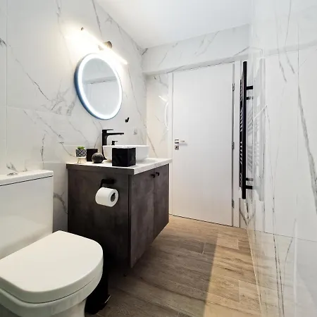 Olea Luxury Notos