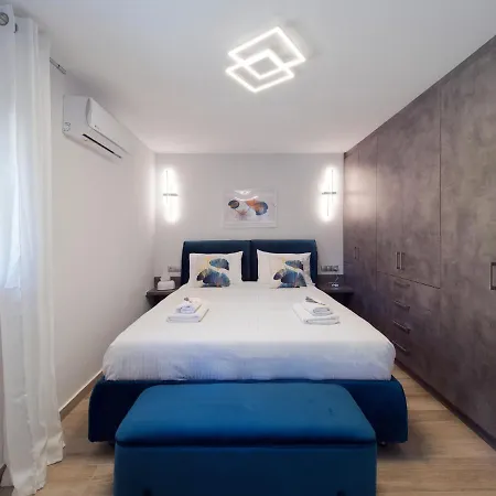 Olea Luxury
