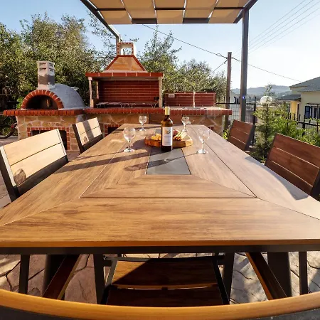 Olea Luxury Notos
