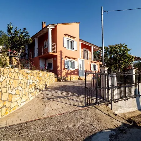 Olea Luxury Ferienhaus *