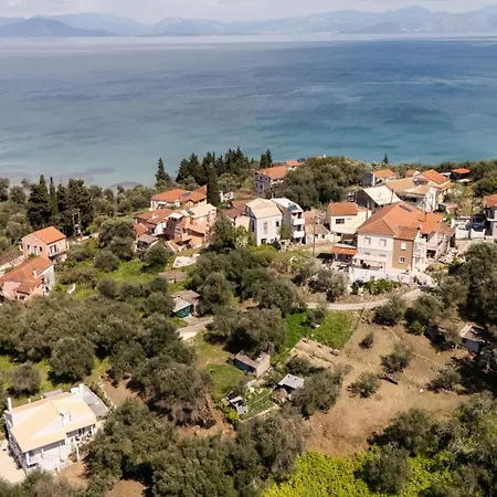 Case de vacanță Olea Luxury
