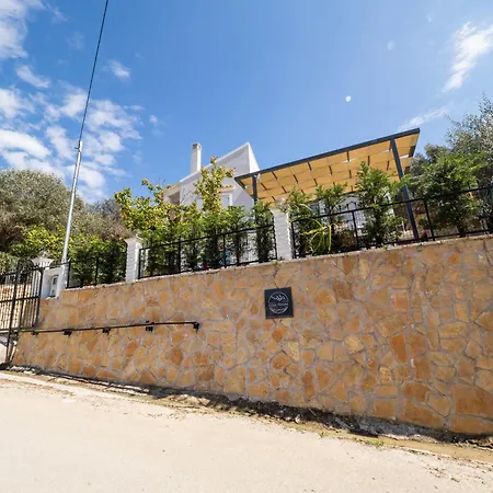 Case de vacanță Olea Luxury *