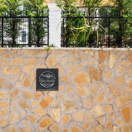 Olea Luxury