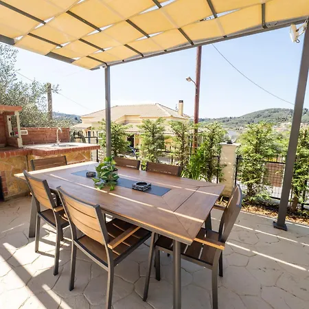 Olea Luxury Case de vacanță *