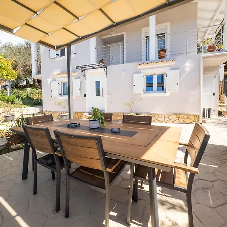 Case de vacanță Olea Luxury *