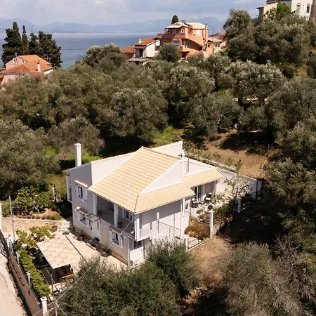 Olea Luxury Case de vacanță Notos
