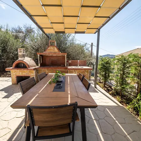 Olea Luxury Case de vacanță *