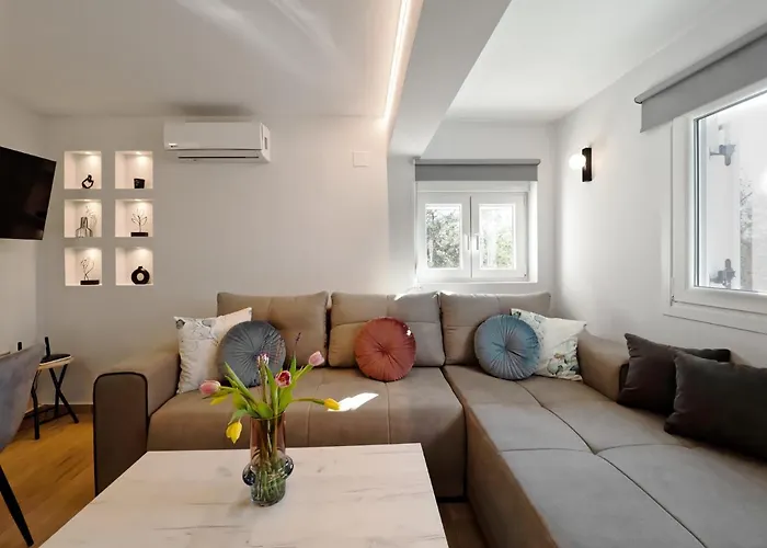 度假居 Olea Luxury