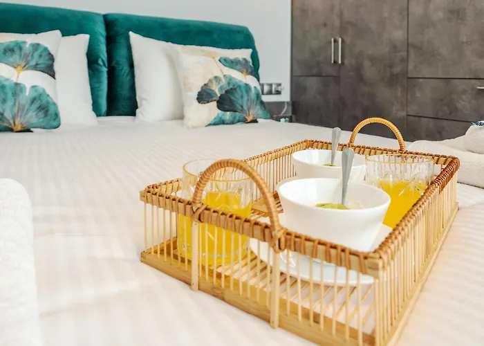 Olea Luxury * Notos