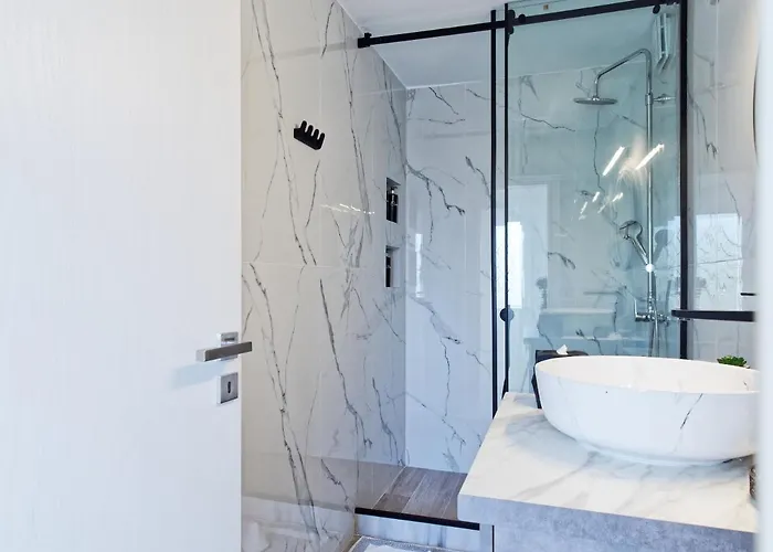 Olea Luxury *