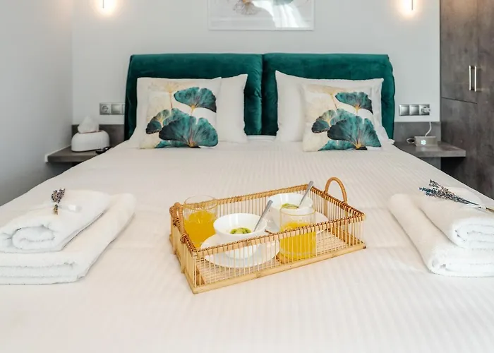 Olea Luxury Notos