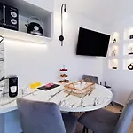 度假居 Olea Luxury