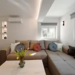 度假居 Olea Luxury