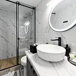 度假居 Olea Luxury *
