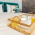 Olea Luxury * Notos
