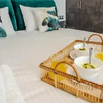 度假居 Olea Luxury Notos