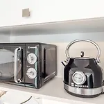 Olea Luxury 度假居 Notos