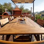 Olea Luxury Notos