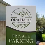 Olea Luxury