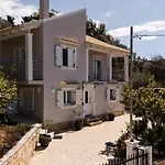 Olea Luxury 度假居