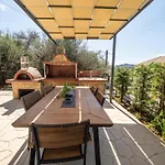 Olea Luxury 度假居 *