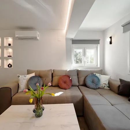 Сasa de vacaciones Olea Luxury