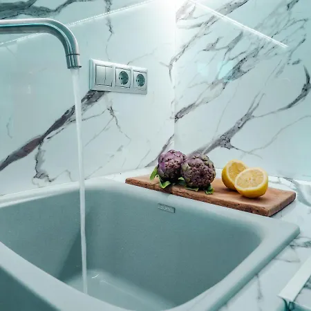 Olea Luxury Nótos
