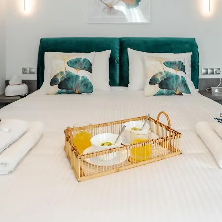 Olea Luxury Notos