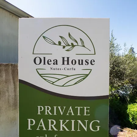 Olea Luxury