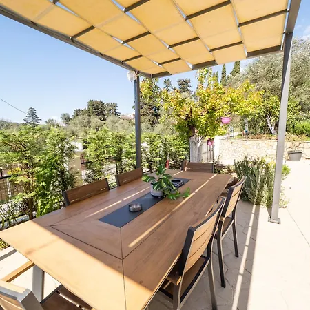 Olea Luxury