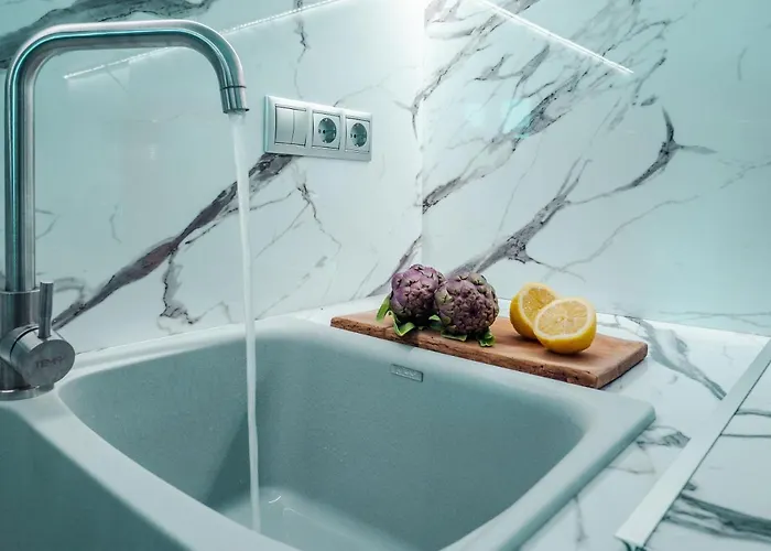 Olea Luxury Notos