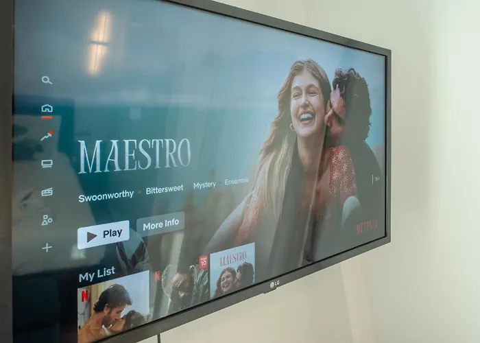 Olea Luxury Semesterbostad Notos