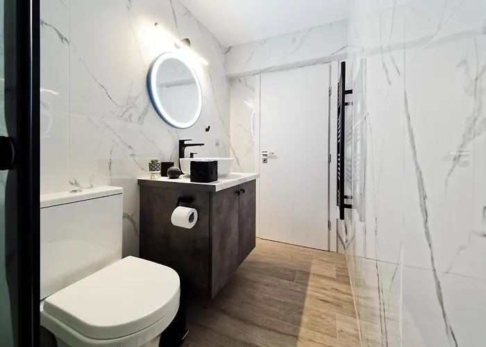 Olea Luxury Notos