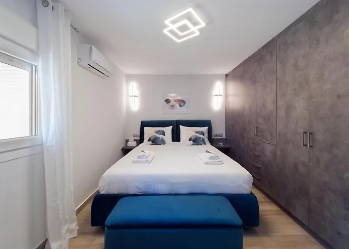 Olea Luxury