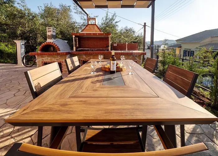 Olea Luxury Notos